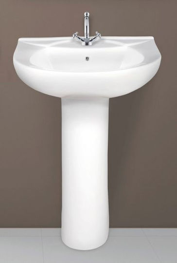 Gloria Premium Colona Washbasin