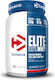 Dymatize Elite 100% Whey Protein Whey Gluten Free with Flavor Strawberry Blast 942gr
