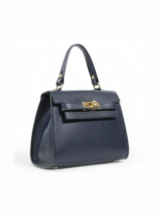 Passaggio Leather Leder Damentasche Tote Handta...