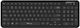 Alcatroz Jellybean Fără fir Doar tastatura Engleză US