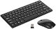 425434 Wireless Keyboard & Mouse Set English US