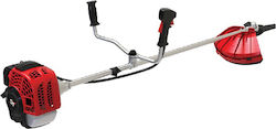Geotec Gtbc-5200 Βενζινοκίνητο Χορτοκοπτικό Geotec Gtbc-5200 Βενζινοκίνητο Χορτοκοπτικό