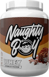 Naughty Boy Brownie cu ciocolată 2kg Naughty Boy Brownie cu ciocolată 2kg