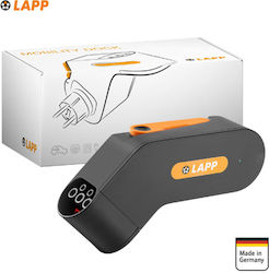 Lapp Group Power Plug