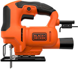 Black & Decker Jig Saw 400W