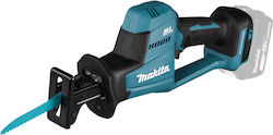 Makita Reciprocating Saw 18V Solo Brushless