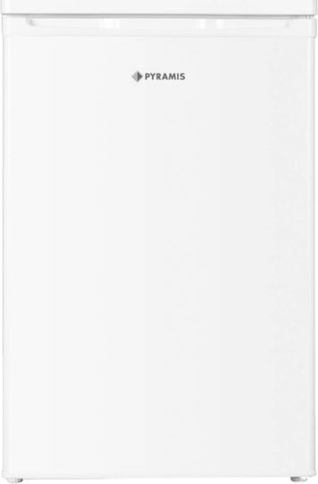 Pyramis Mini Bar 109lt Υ85xΠ55xΒ58εκ. Λευκό FST 85