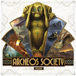 Space Cowboys Games Brettspiel Archeos Society für 2-6 Spieler 12+ Jahre