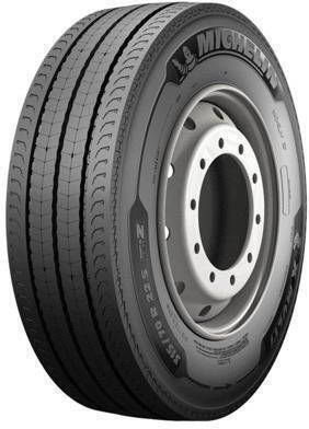 Michelin X Multi 315/70R22.5 156L 3PMSF M+S 4 Εποχών Λάστιχο Φορτηγού