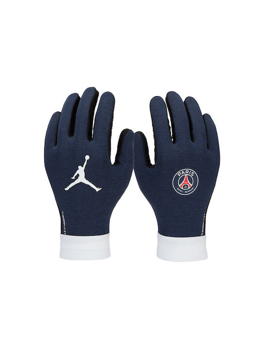 Nike Paris Saint-germain Academy Men's Running Gloves FQ4595-010 - Main Image