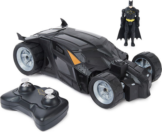 Spin Master DC Comics: Batmobile Figure