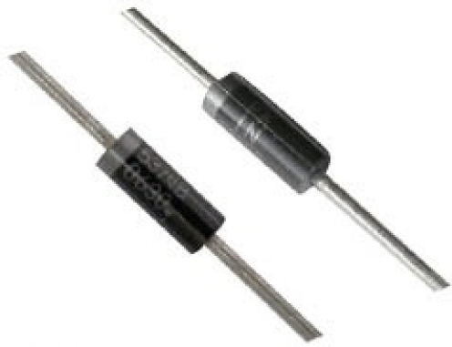Var Δίοδος Zener με Τάση 13V και Ισχύς 5W 10τμχ 01.013.0117