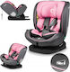 Lionelo Bastian Baby Car Seat i-Size with Isofi...