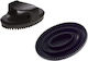 Ktiniatrikos Kyklos Dog Accessory Black 1pc 150x105cm