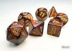 Chessex Dungeons & Dragons Dice 20419