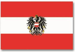 Flag of Austria Flag of Austria