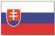 Flag of Slovakia 150x90cm