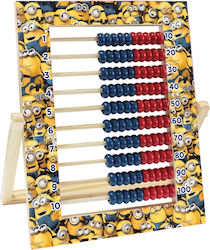 Διακάκης Minions για 3+ Ετών Διακάκης Minions για 3+ Ετών