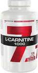 7Nutrition with Carnitine 120 veg. caps