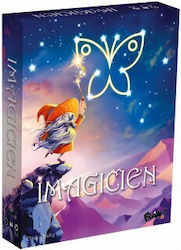 Imagicien 8+ Ετών (FR) Blam Imagicien 8+ Ετών (FR) Blam
