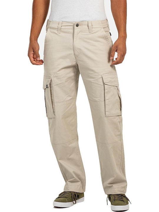 Reell Flex Pantaloni Elastic Graphite