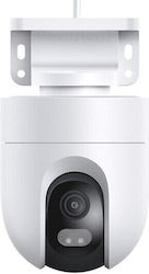 Xiaomi IP Surveillance Camera Wi-Fi 4MP Full HD+ Waterproof with Two-Way Communication and Flash 8mm