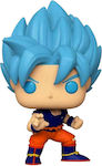 Funko Pop! Dragon Ball Super - Ssgss Ediție specială (exclusiv)