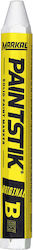 Markal Μαρκαδόρος Yellow 13mm
