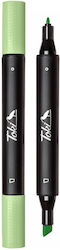Toki Marker Orange 0.7mm