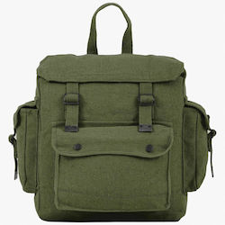 Highlander Στρατιωτικό Σακίδιο Πλάτης Χακί 18lt Highlander Στρατιωτικό Σακίδιο Πλάτης Χακί 18lt