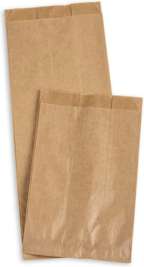 MP Σακουλάκι Βεζιτάλ Kraft 10kg 22x9cm