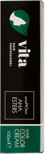 Vita Hair Professional Hair Dye Dark Blonde Palisander 6.75 100ml