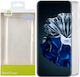 Lime Back Cover Σιλικόνης Πράσινο (Xiaomi Mi 10T Lite)