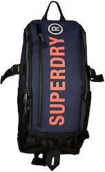 Superdry Men's Backpack Navy Blue