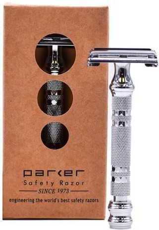 Parker 66r Safety Razor Butterfly