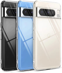 Ringke Back Cover Transparent (Google Pixel 8 ProGoogle Pixel)