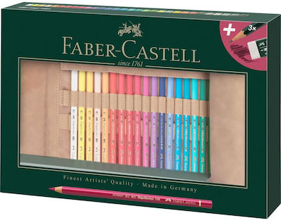 Faber-Castell Polychromos Farbstift