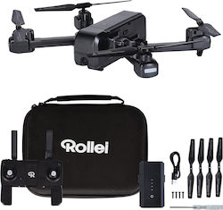Rollei Fly 100 Pro Мини 5 GHz с Камера 1080p Rollei Fly 100 Pro Мини 5 GHz с Камера 1080p