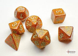 Chessex Dice