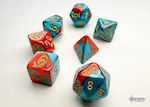 Chessex Dice