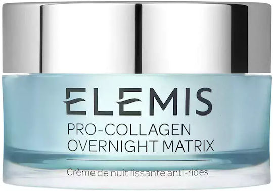 Pro-collagen Ενυδατική Κρέμα Προσώπου Νυκτός με Κολλαγόνο & Πεπτίδια 50ml