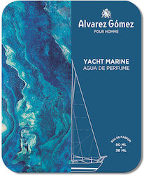 Alvarez Gomez Ανδρικό Σετ με Eau de Toilette 2τμχ Alvarez Gomez Ανδρικό Σετ με Eau de Toilette 2τμχ