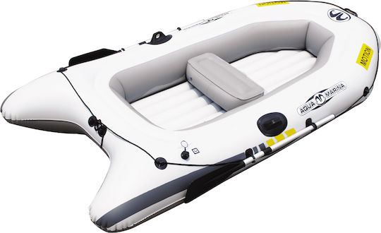 Aqua Marina Inflatable Speed Boat 2.55m x 1.25m