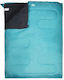 Trespass Sleeping Bag Διπλό Καλοκαιρινό Jade