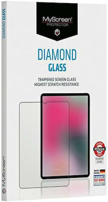 MyScreenPROTECTOR Diamond Sticlă călită (Galaxy Tab S8+ / S9+ / S9+ FE)