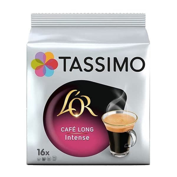 Tassimo Espresso L Or Tassimo 16caps Skroutz .gr