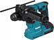 Makita DHR183ZJ Κρουστικό Σκαπτικό Πιστολέτο Μπαταρίας 18V