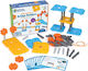 Learning Resources Jucărie de Construcție Construiesc Poduri pentru Copii 5+ ani+ Ani