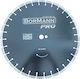 Bormann Cutting Disc Construction Materials Hole Diameter 350mm 1pcs