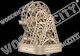 Wooden City Wooden Construction Toy Ferris Wheel